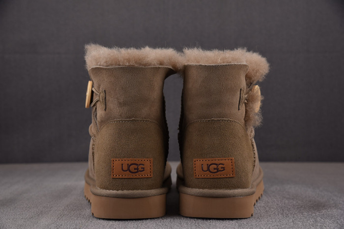 UGG Mini Bailey Button II