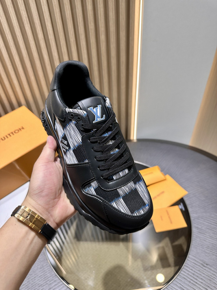 RUN AWAY SNEAKER RAS002