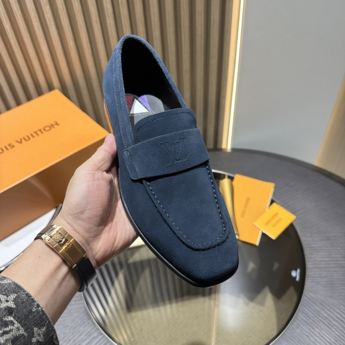 LV Loafers