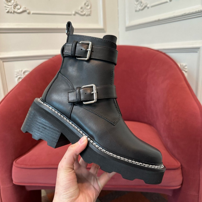 LV BOOTS L000048