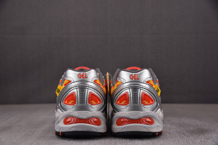 ASICS TroubleSmile X Gel Kahana TR V4 