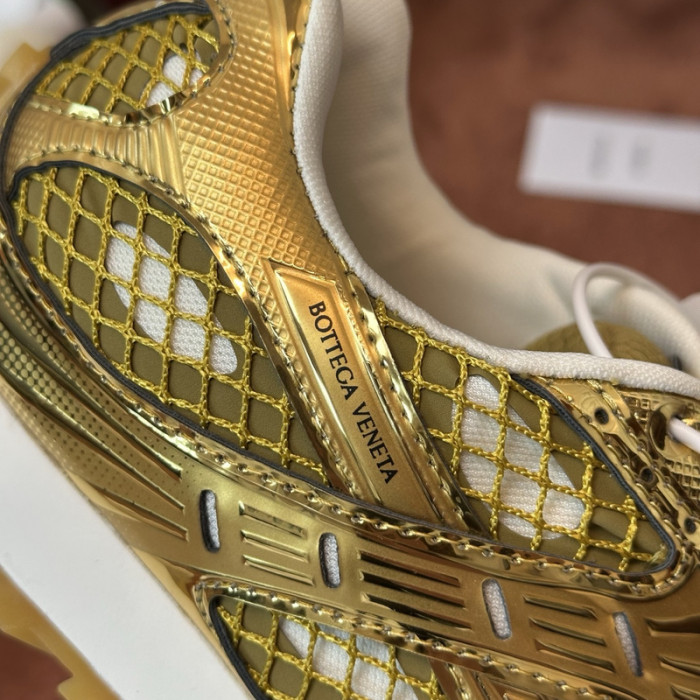BOTTEGA VENETA Orbit Sneaker BV016