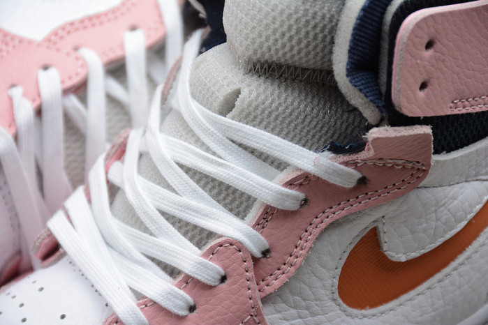 Jordan 1 High Zoom Air CMFT Cauliflower (W) CT0979-601