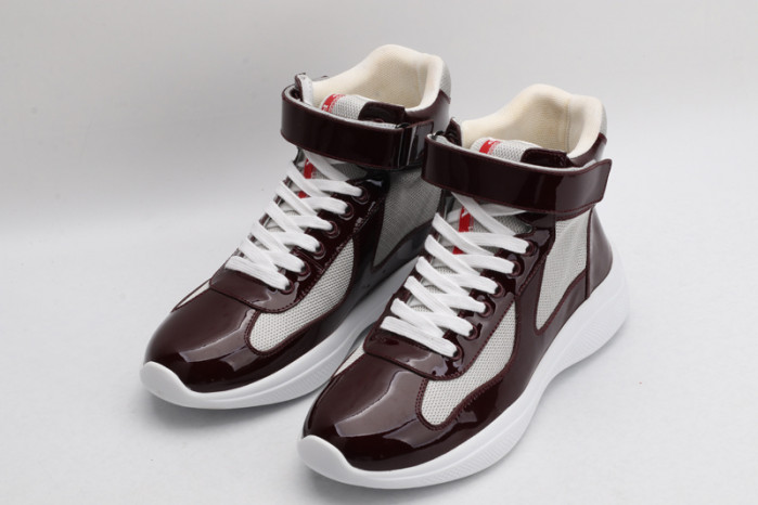 Prad* snekaers P000013