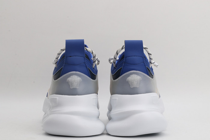 VERSA CHAIN REACTION VS-22