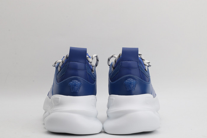 VERSA CHAIN REACTION VS-27