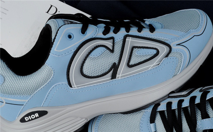 DIO* B30 SNEAKERS B30-000016