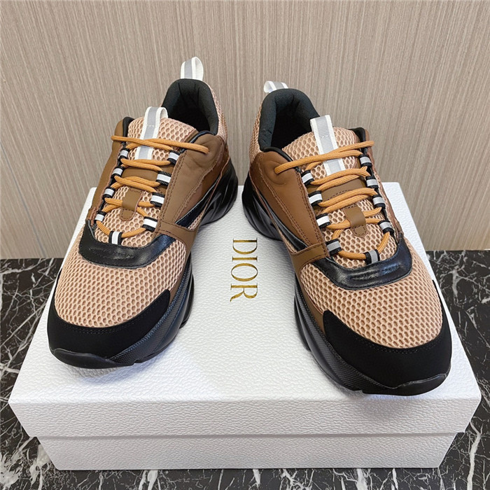 DIO* LOWTOP SNEAKERS B22-10087