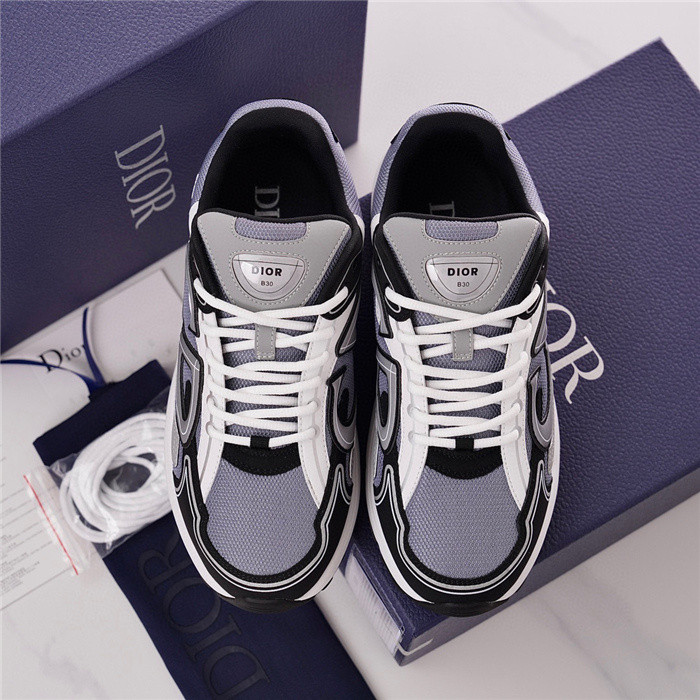 DIO* B30 SNEAKERS B30-000042