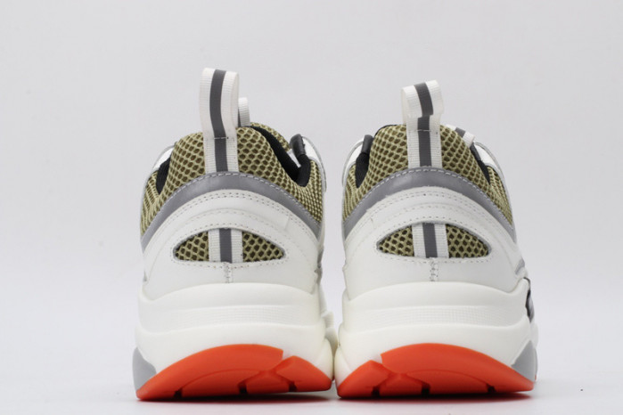 DIO* LOWTOP SNEAKERS D-10036