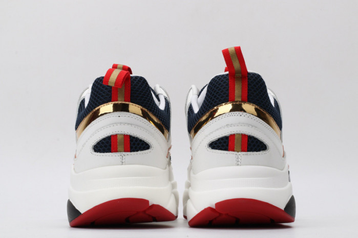 DIO* LOWTOP SNEAKERS D-10039