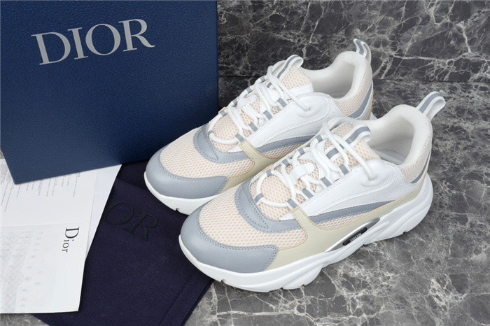 DIO* LOWTOP SNEAKERS D-10061