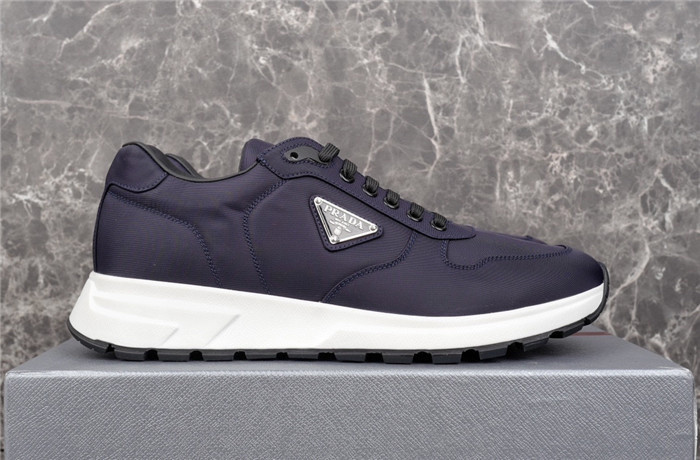 PRAD* SNEKAERS P000088