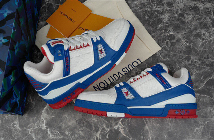 LV SNEAKER LV-000292