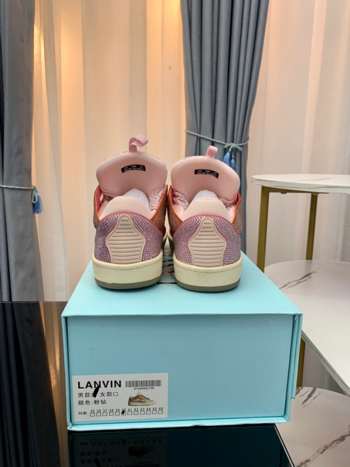 LANVIN SNEAKER LS135