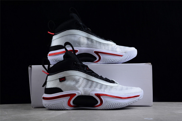 Air Jordan 36 Psychic Energy DA9053-100