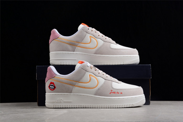 Nike Air Force 1 Low WMNS DQ7656-100