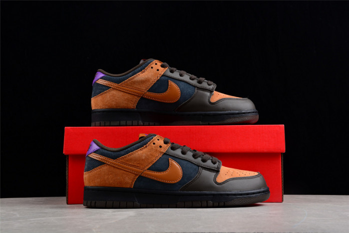 Nike Dunk Low Cider DH0601-001