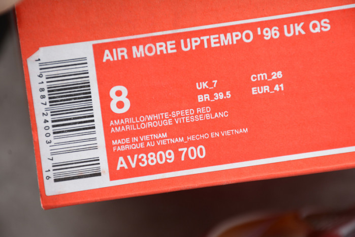 Nike Air More Uptempo UK AV3809-700