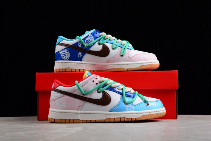 Dunk Low SE "Free .99"