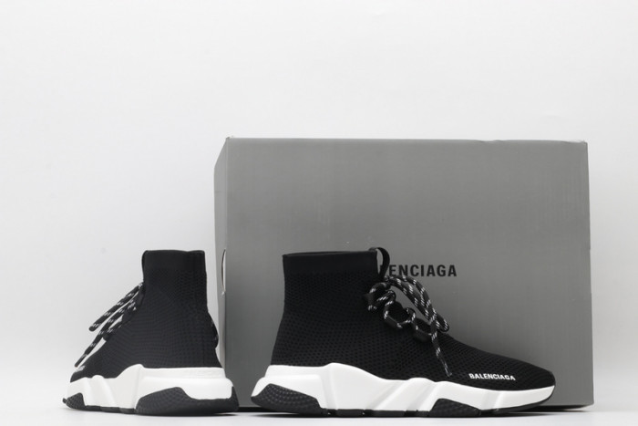 SPEED TRAINER SNEAKERS 1000046