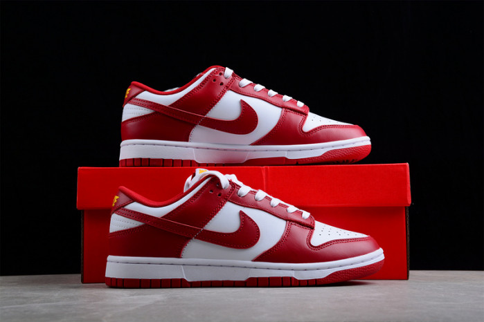Nike Dunk Low USC DD1391-602