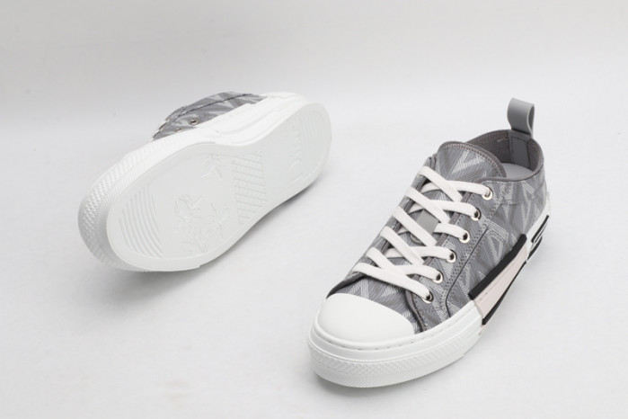 B23 OBLIQUE HIGH low SNEAKERS T00480H074