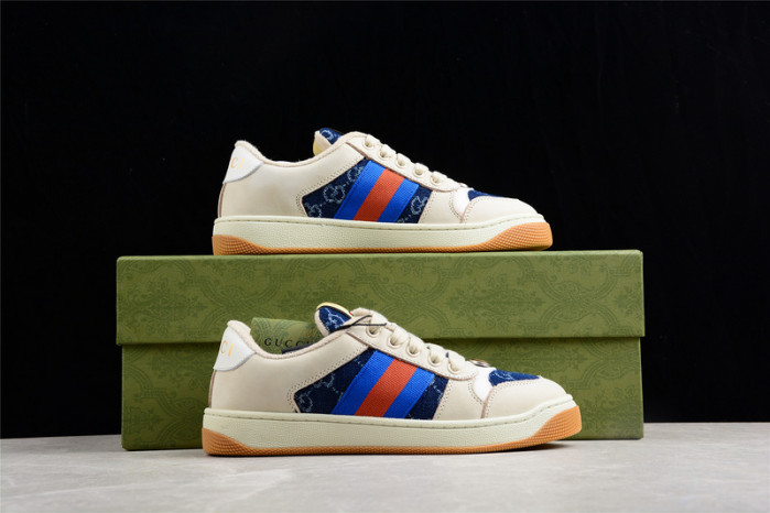 G*u*i* trainer sneaker 93