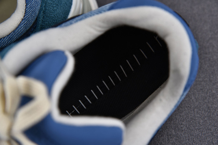 NEW BALANCE SNEAKER NB017