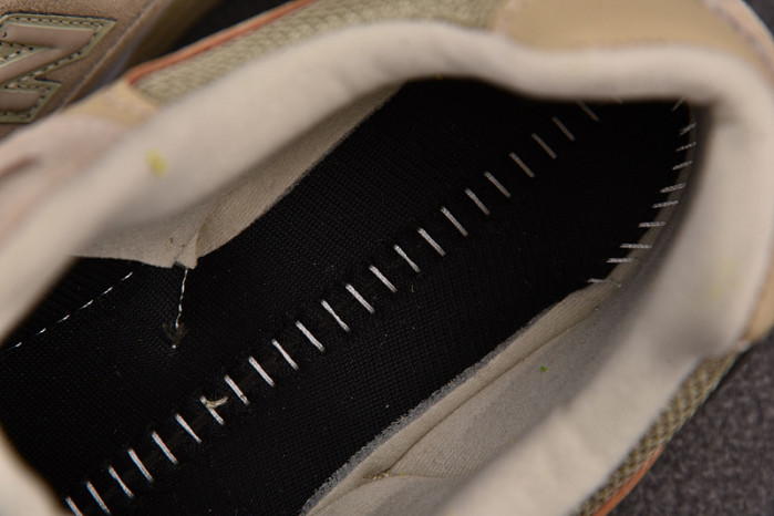 NEW BALANCE SNEAKER NB026