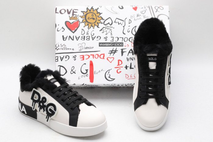 DG SNEAKER DG-10041