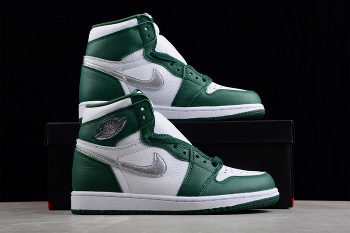 Air Jordan 1 High OG "Gorge Green" DZ5485-303