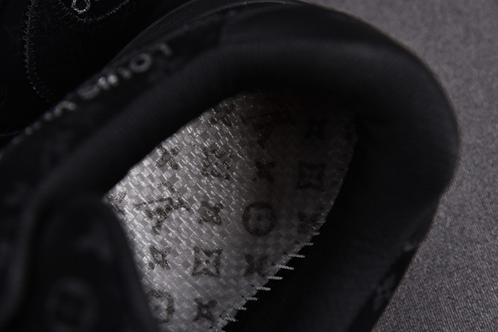 l**is V*t*n x air force 1 low 