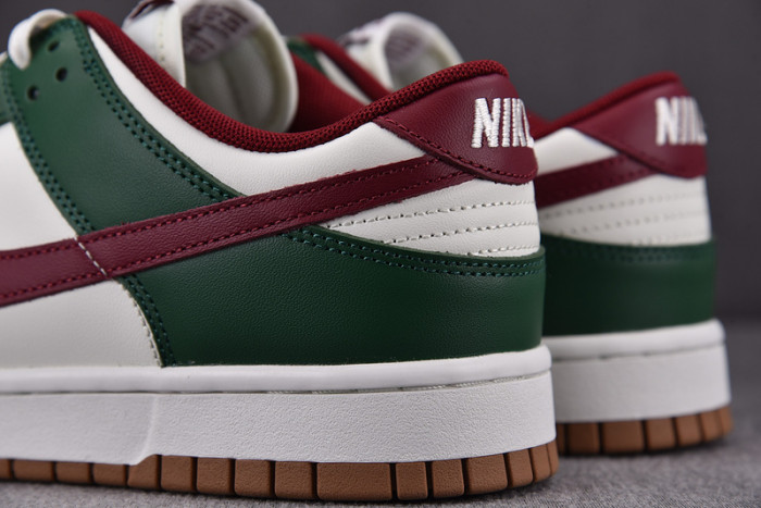 Nike Dunk Low Gorge Green FB7160-161