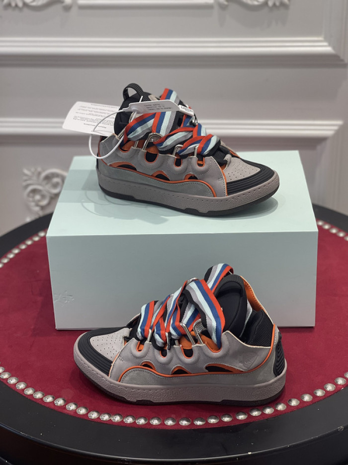 LANVIN SNEAKER LS049