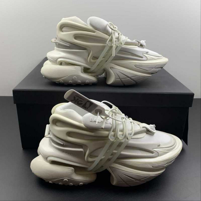 BALMAIN SNEAKERS BM005