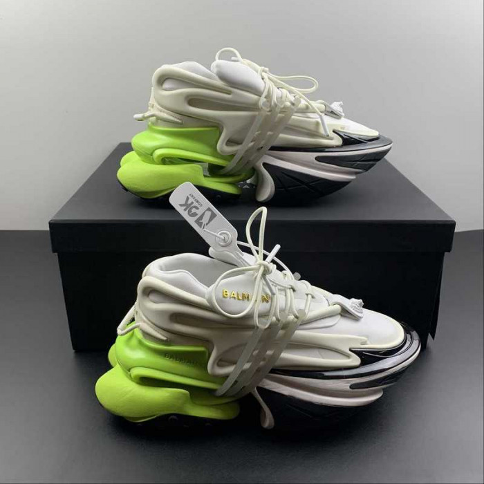 BALMAIN SNEAKERS BM010