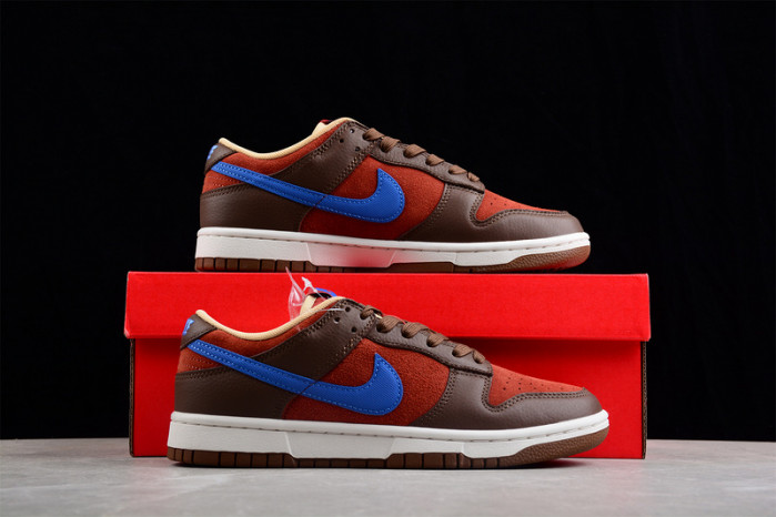 Nike Dunk Low “Mars Stone” DR9704-200