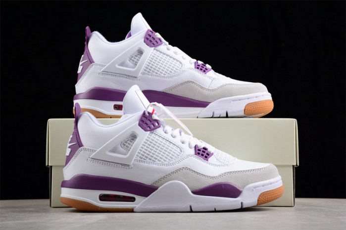 JORDAN 4 RETRO SB