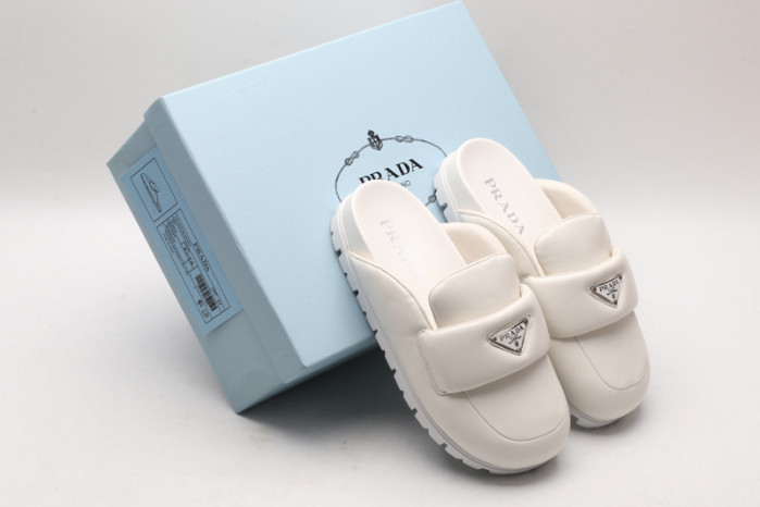 PRAD* SNEKAERS P000037