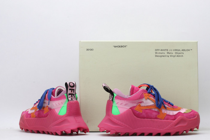 OFW C/O ODSY-1000 Sneakers OW10003