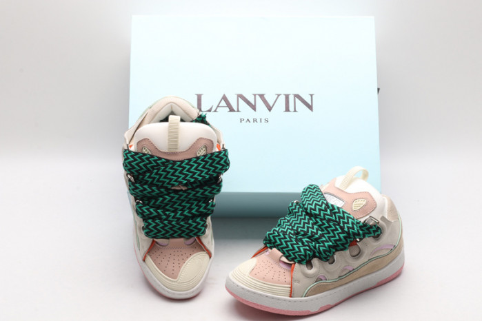 LANVIN SNEAKER LS068