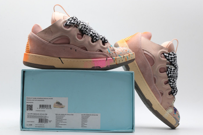 LANVIN SNEAKER LS075