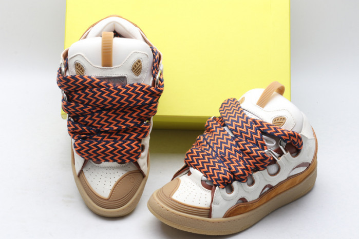 LANVIN SNEAKER LS089