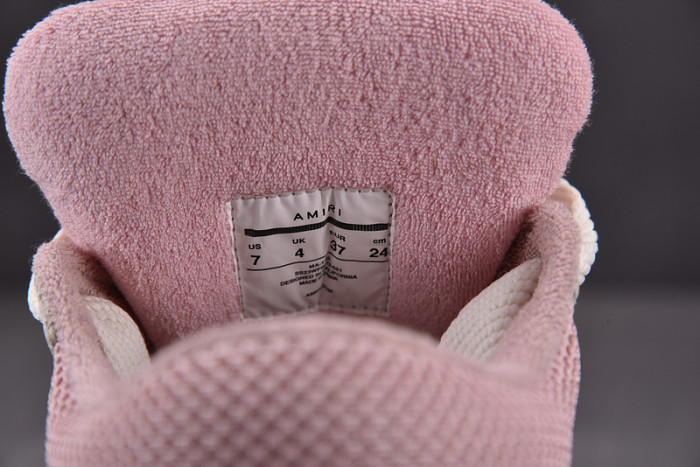 AMIRI SNEAKER AM-016