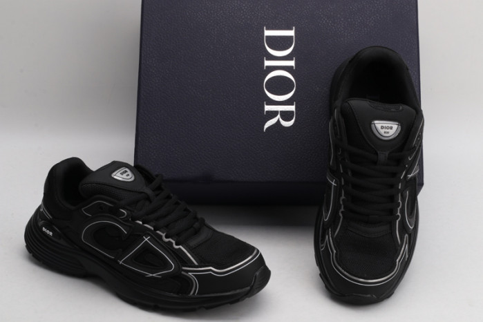 DIO* B30 SNEAKERS B30-000006