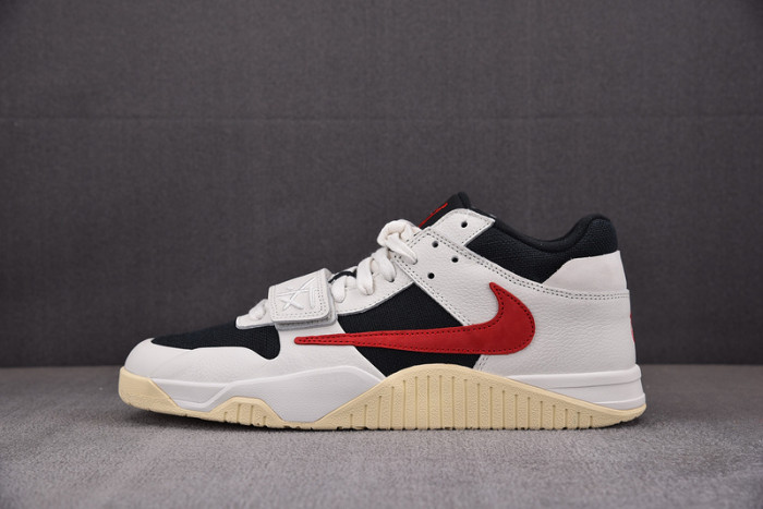 TRAVIS SCOTT X JORDAN JUMPMAN JACK