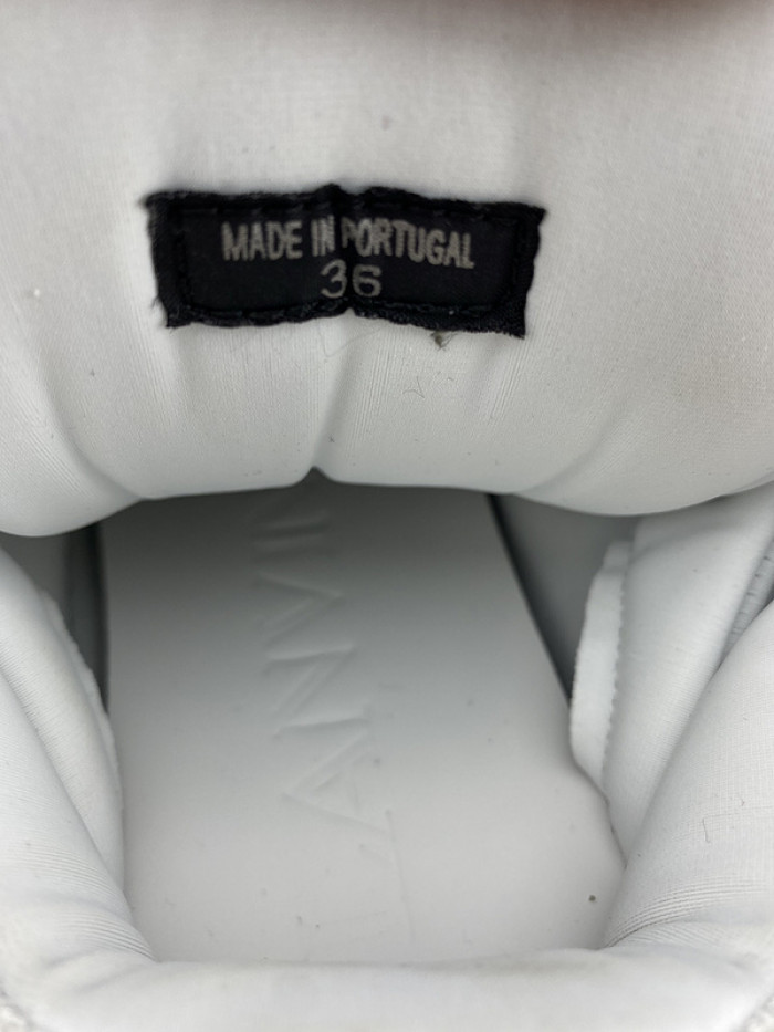 LANVIN SNEAKER LS121