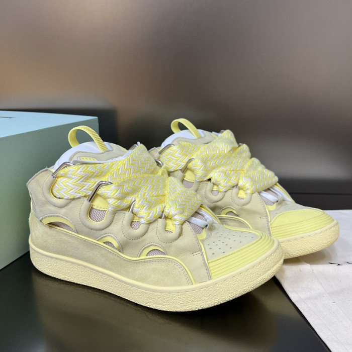 LANVIN SNEAKER LS129