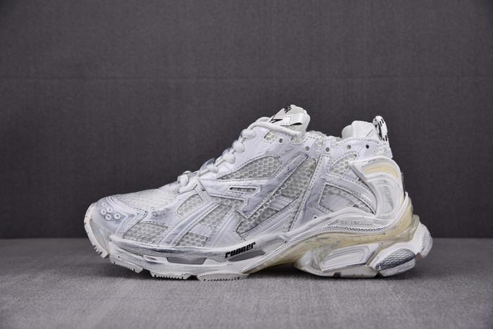 RUNNER SNEAKER RS007